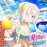 Ride the wave! | 村上奈津実 | オリコンニュース（ORICON NEWS）